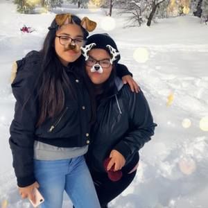 Meet your Posher, Sara